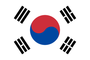 South Korea