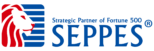 spees door company logo