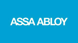 ASSA ABLOY logo