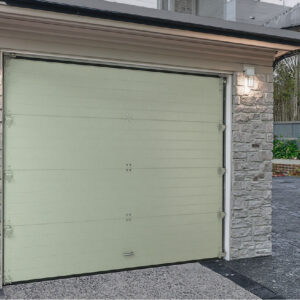 8x10 garage door