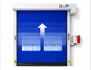 باب عالي السرعة
