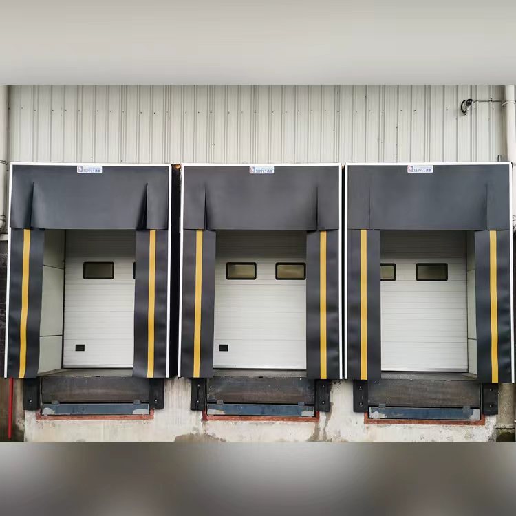 Loading Dock System