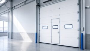industrial doors