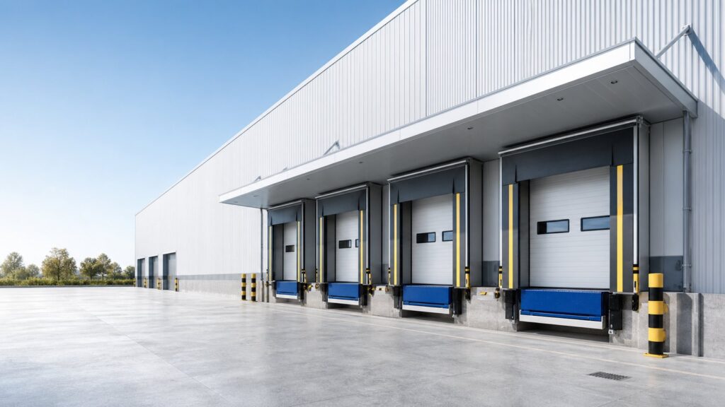 warehouse-loading-dock-equipment