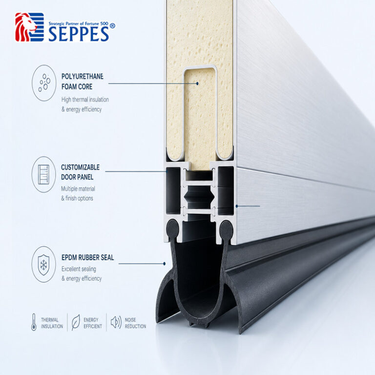 Built for Comfort & Long-Term Durability