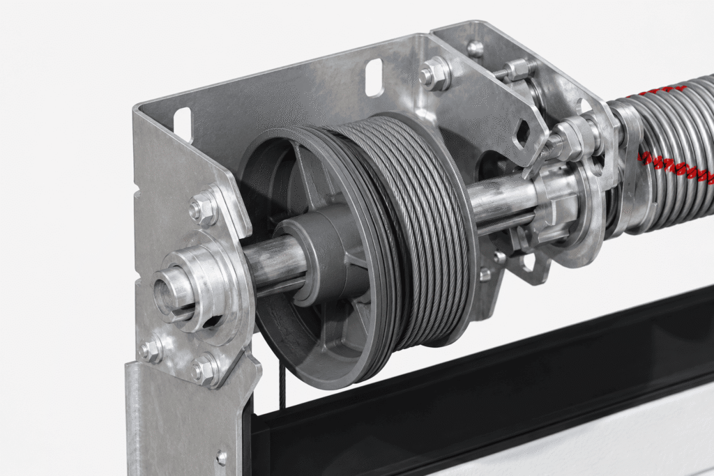 Wire Rope Anti-Fall Device