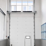 overhead door garage door opener