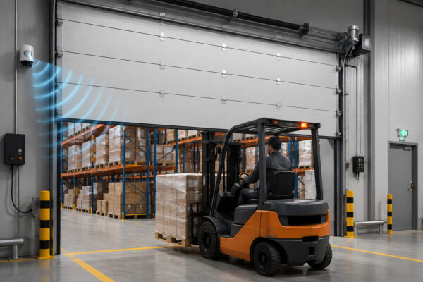 automatic-door-systems-industrial-sectional-doors
