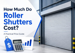 Roller Shutter Doors: Types,How Much Do Roller Shutters Cost? A Practical Price Guide