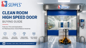 clean-room-high-speed-door-buying-guide