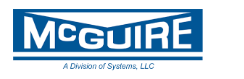 McGuire Loading Dock Equipment Manufacturer