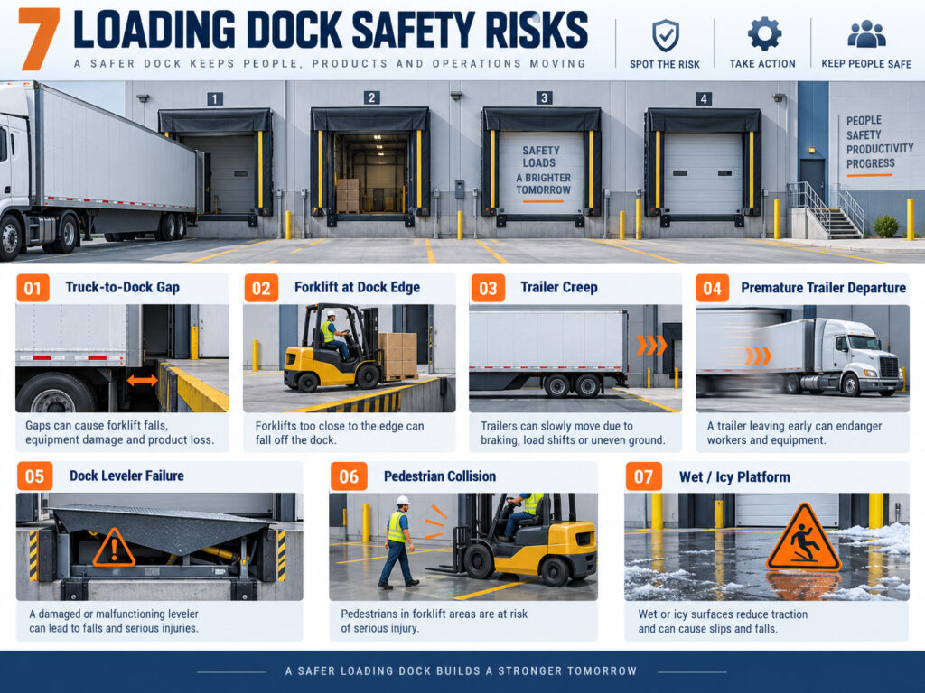 7-loading-dock-safety-risks