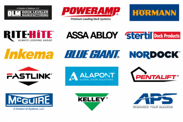 Top 12 Dock Leveler Manufacturers and Brands in 2026