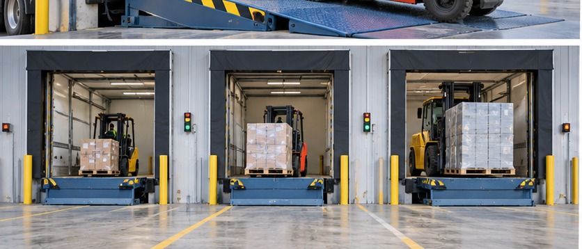 dock-leveler-capacity