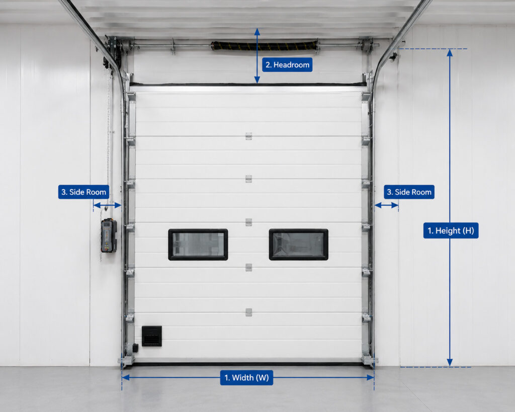 industrial-sectional-door-buying-requirements