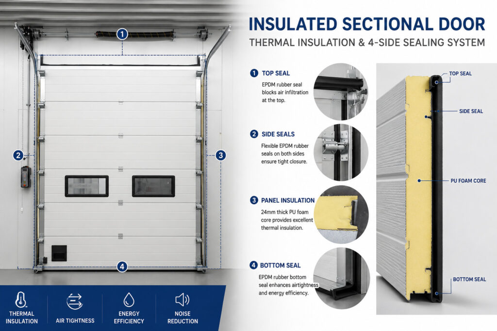 insulated-sectional-overhead-door