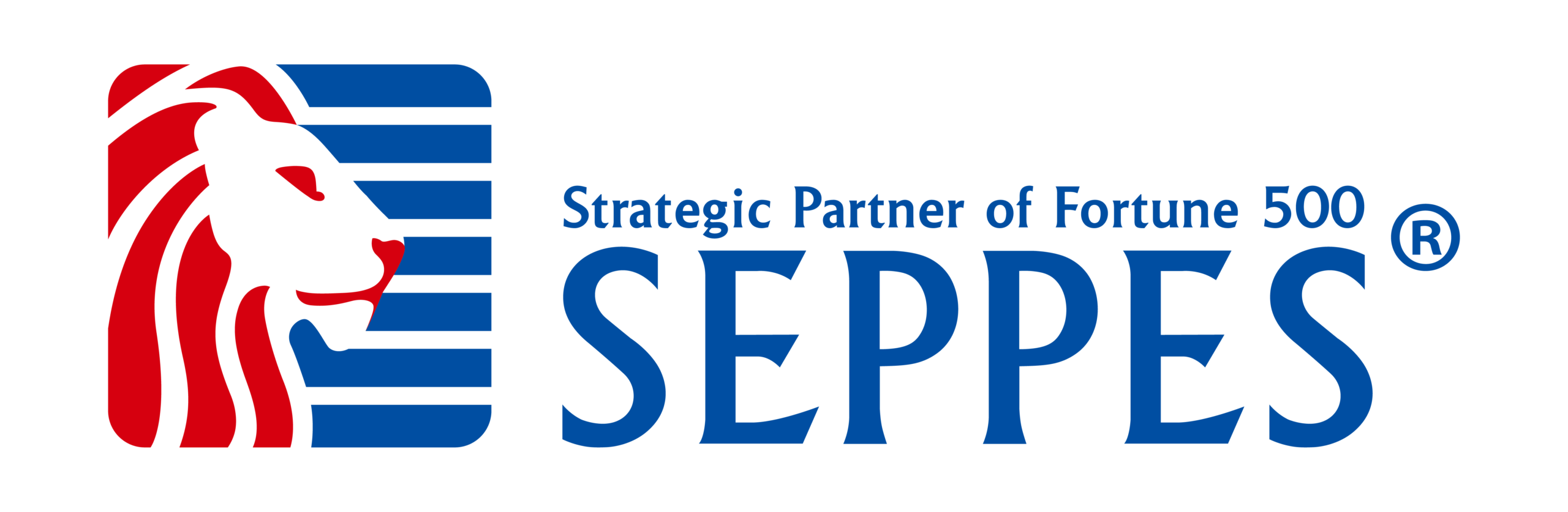 SEPPES rigid high speed spiral door manufacturer China logo
