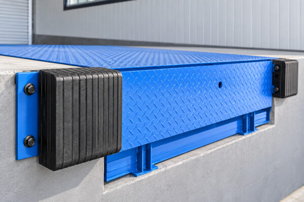 industrial loading dock bumpers