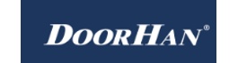 DoorHan high speed spiral door manufacturer logo