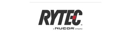 Rytec rigid rolling door manufacturer logo