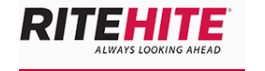 Rite-Hite PVC high speed door manufacturer logo